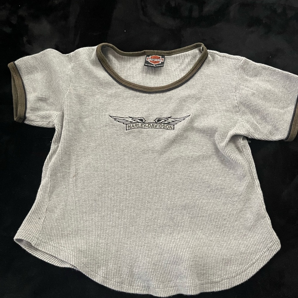 Harley-Davidson Kids Tee vintage
